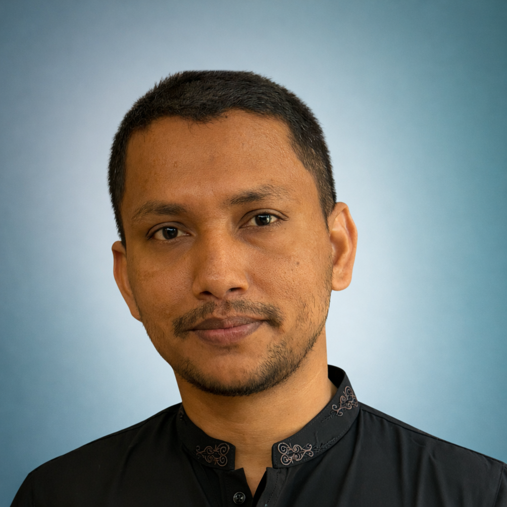 Dr Md Sulaiman Orthopedic Surgeon in Brahmanbaria